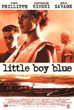 Little Boy Blue (1997) afişi
