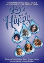 Little Drops of Happy (2017) afişi