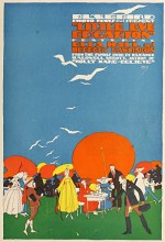 Little Eve Edgarton (1916) afişi