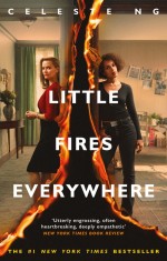 Little Fires Everywhere (2020) afişi