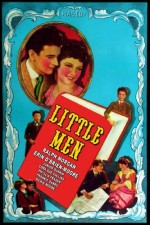 Little Men (1934) afişi