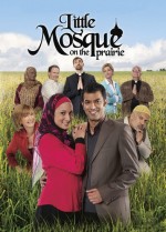 Little Mosque On The Prairie (2007) afişi