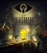 Little Nightmares (2019) afişi