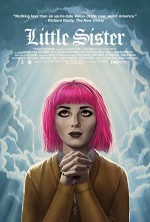 Little Sister (2016) afişi