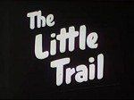 Little Trail (1930) afişi