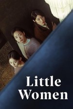 Little Women (2022) afişi