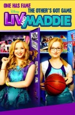 Liv ve Maddie (2013) afişi
