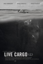 Live Cargo (2016) afişi