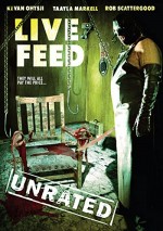 Live Feed (2006) afişi