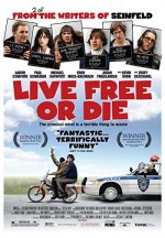 Live Free Or Die (2006) afişi
