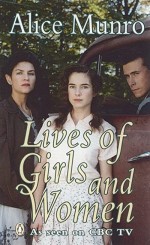 Lives Of Girls & Women (1994) afişi