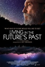 Living in the Future's Past (2018) afişi