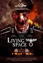 Living Space (2017) afişi