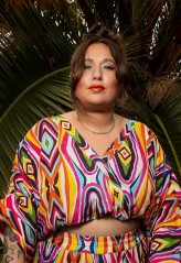 Liza Treyger fotoğrafı