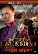 Lizzie Borden'in Laneti 2 : Balo Gecesi (2008) afişi