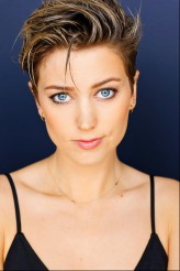 Lizzy McGroder fotoğrafı