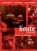Límite (2005) afişi