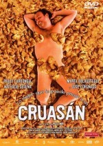 Lo Mejor Que Le Puede Pasar A Un Cruasán (2003) afişi