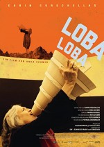 Loba (2021) afişi