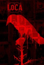 Kargaların Öcü (2016) afişi