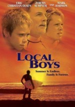 Local Boys (2002) afişi