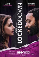 Lockdown (2021) afişi
