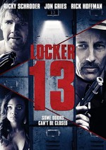 Locker 13 (2014) afişi
