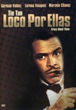 Loco Por Ellas (1966) afişi