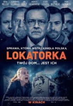 Lokatorka (2021) afişi