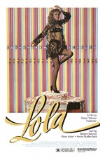 Lola (1981) afişi