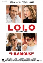 Lolo (2015) afişi