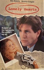 Lonely Hearts (1991) afişi