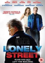 Lonely Street (2009) afişi