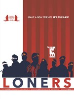 Loners (2019) afişi