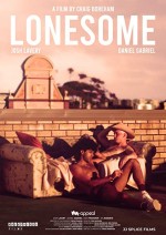 Lonesome (2022) afişi