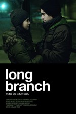 Long Branch (2011) afişi