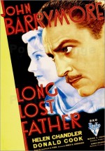 Long Lost Father (1934) afişi