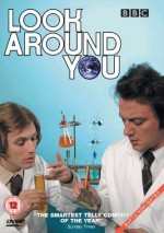 Look Around You (2002) afişi