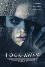 Look Away (2018) afişi Look Away (2018) afişi