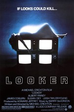 Looker (1981) afişi