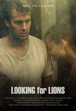 Looking for Lions (2014) afişi