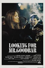 Looking For Mr. Goodbar (1977) afişi