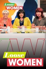 Loose Women (1999) afişi