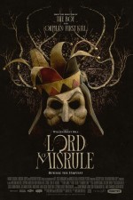 Lord of Misrule (2023) afişi