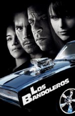 Los Bandoleros (2009) afişi
