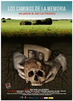 Los Caminos De La Memoria (2009) afişi