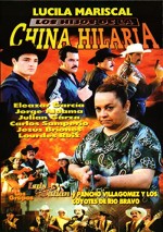 Los Hijos De La China Hilaria (2001) afişi