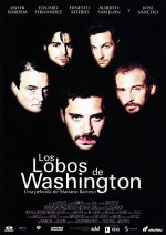 Los Lobos De Washington (1999) afişi