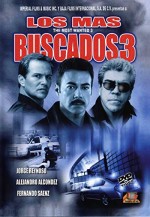 Los Más Buscados 3 (2005) afişi