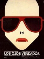 Los Ojos Vendados (1978) afişi